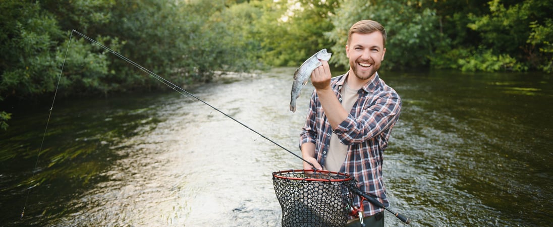 International Fisherman Day