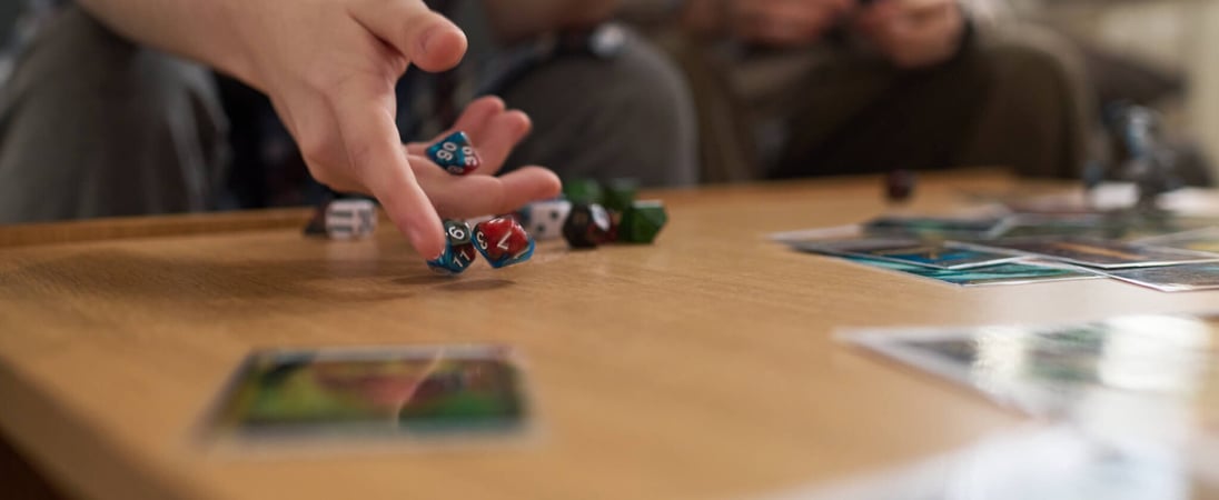 International Game Master (GM) Day