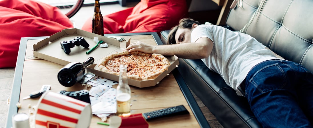 International Hangover Day
