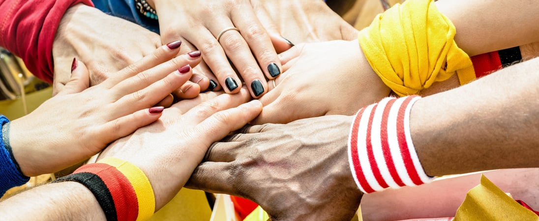 International Human Solidarity Day