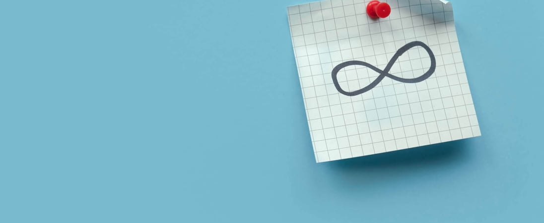 International Infinity Day