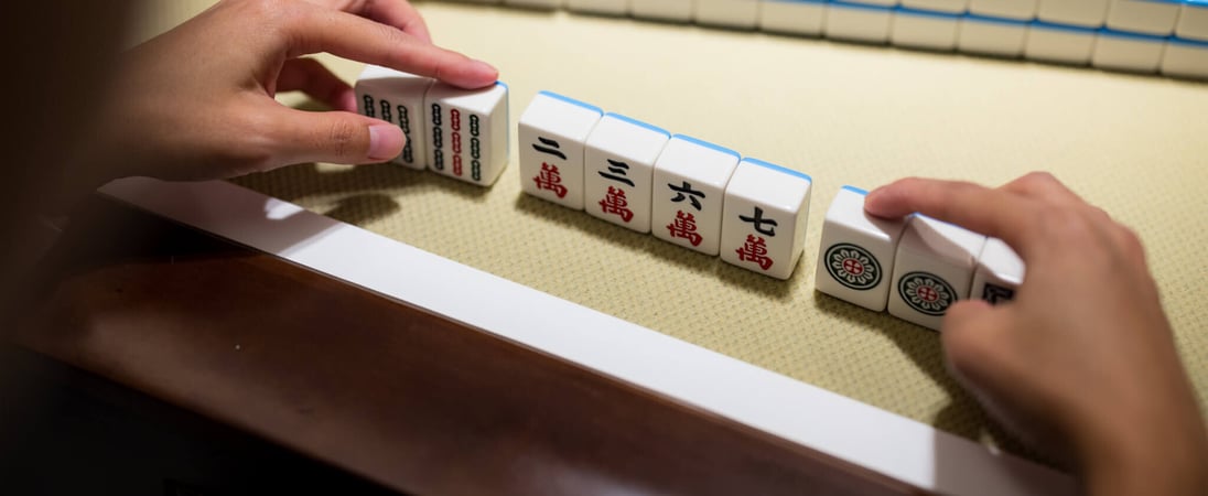 International Mahjong Day