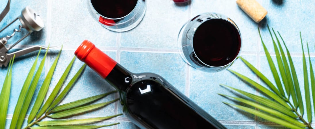 International Merlot Day