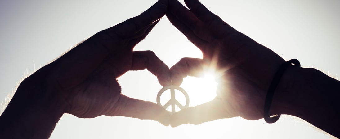International Peace & Love Day