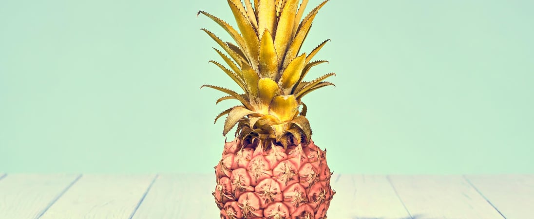 International Pineapple Day