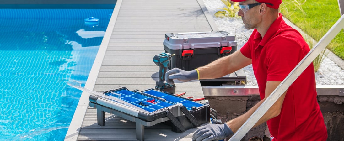 International Pool Pro Day