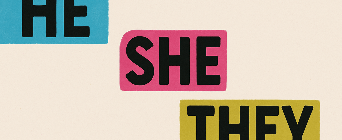 International Pronouns Day