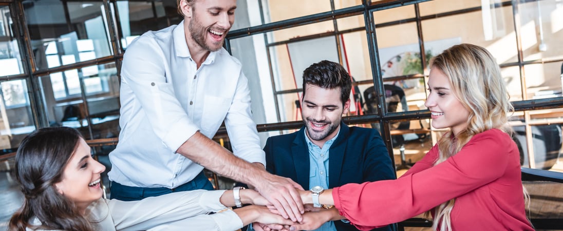 International Safe Places to Work Day