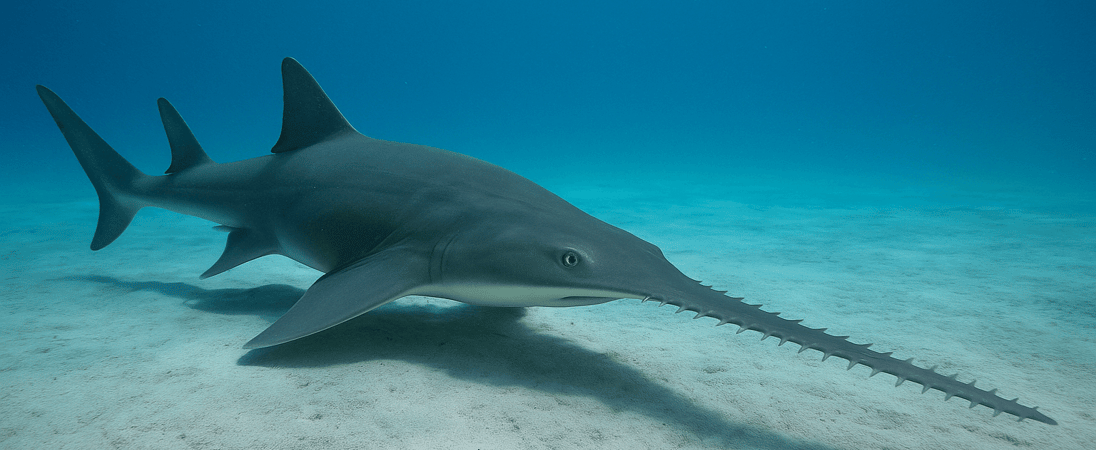 International Sawfish Day