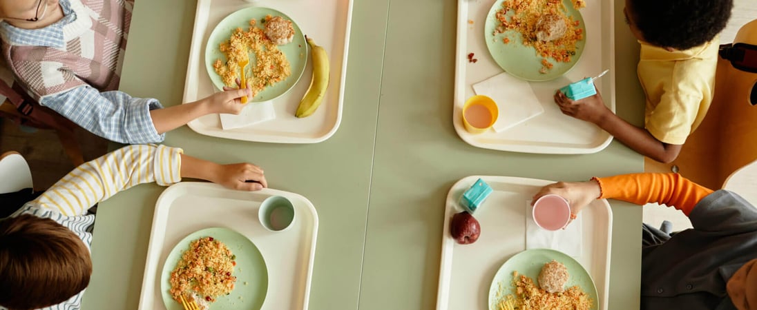 International School Meals Day