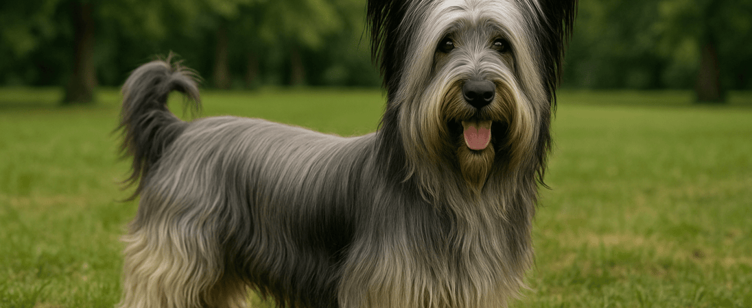 International Skye Terrier Day