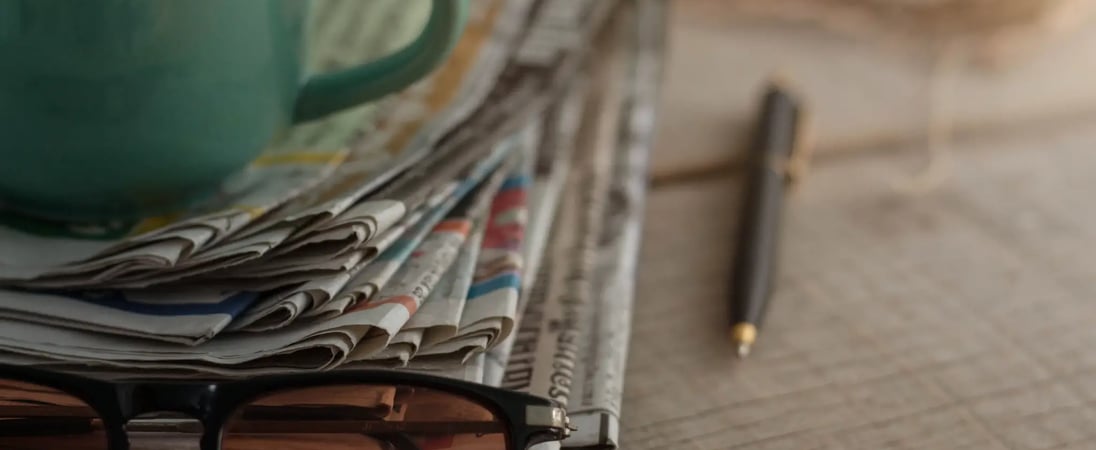 International Snailpapers Day 
