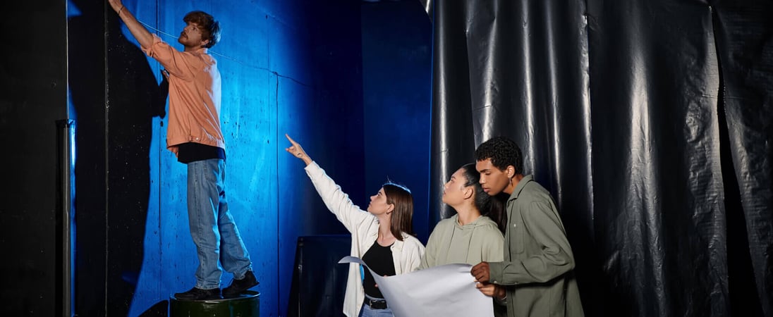 International Stage Management Day