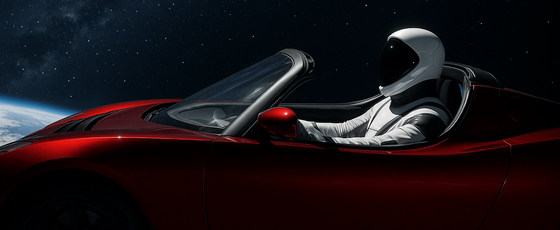 International Starman Month