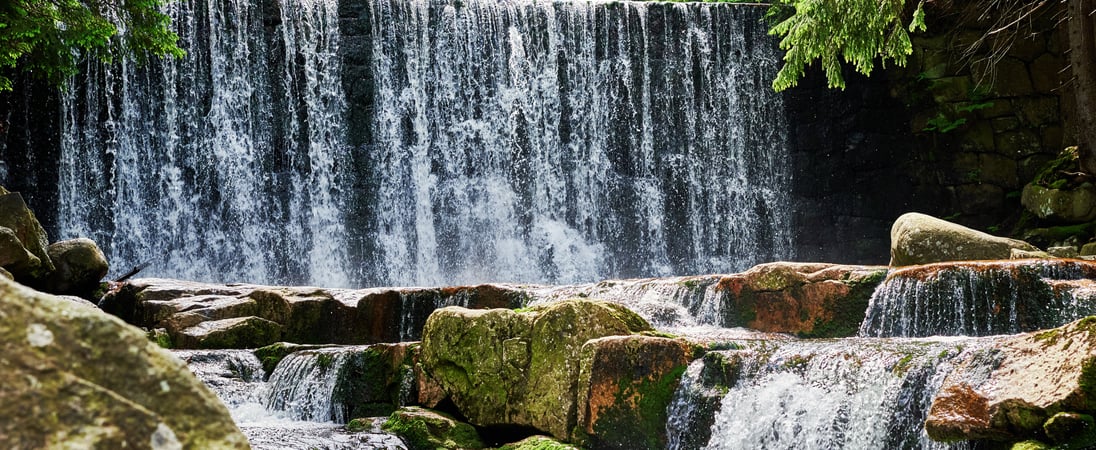 International Waterfall Day