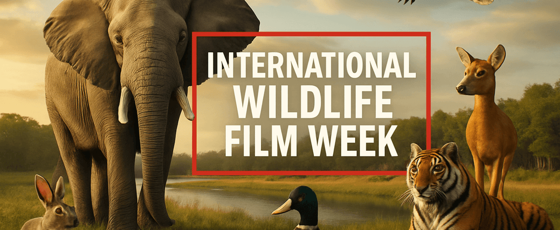 International Wildlife Film Week