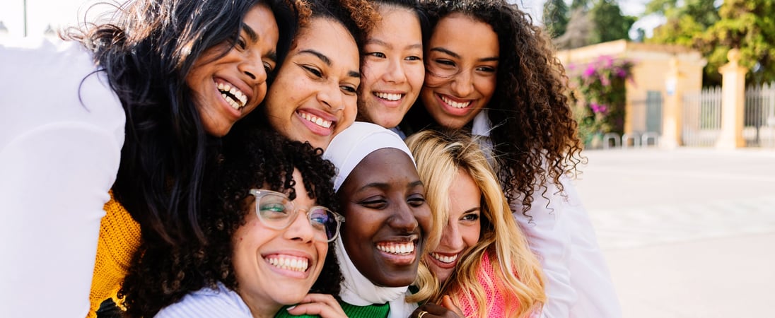International Women of Color Day