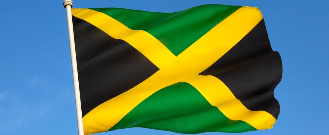 Jamaica Independence Day