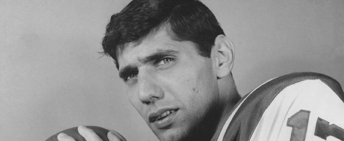 Joe Namath