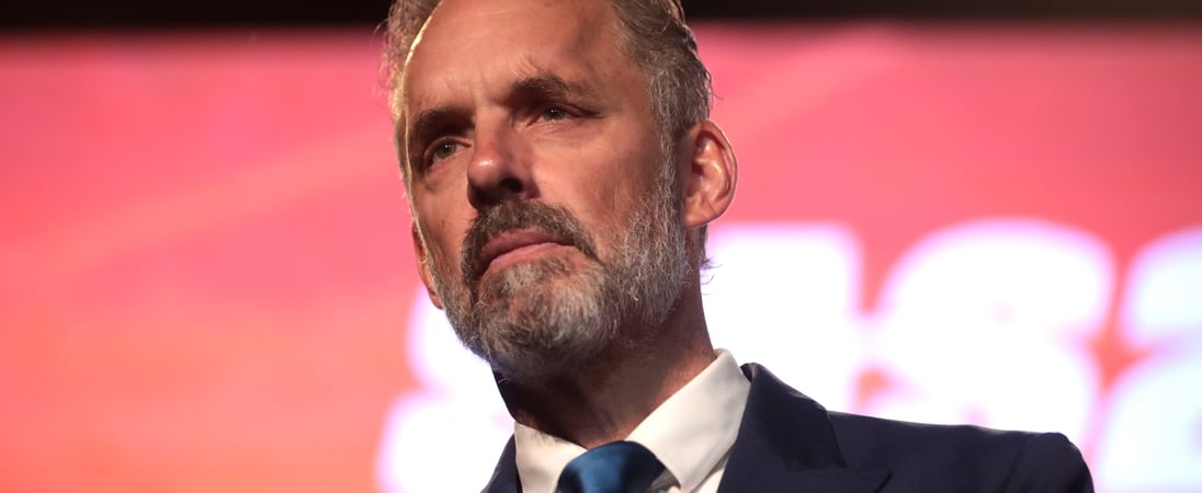 Jordan Peterson