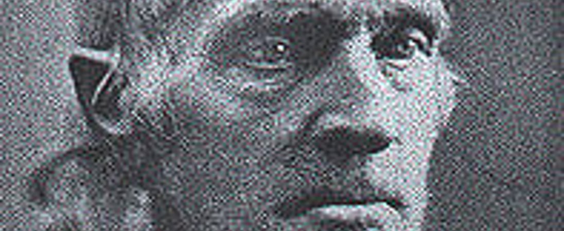 Joseph Brackett Day