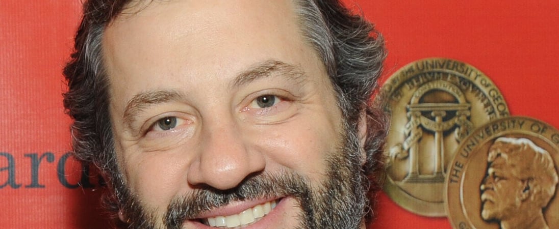 Judd Apatow