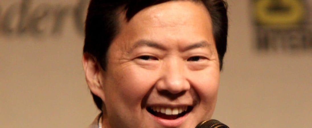 Ken Jeong