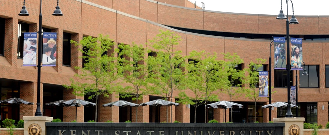 Kent State Shootings Remembrance