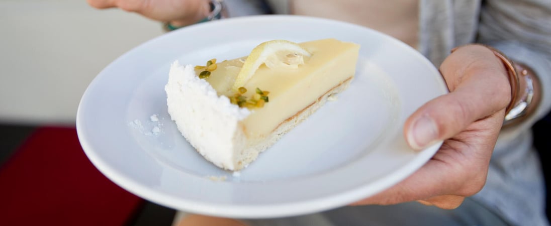 National Key Lime Pie Day