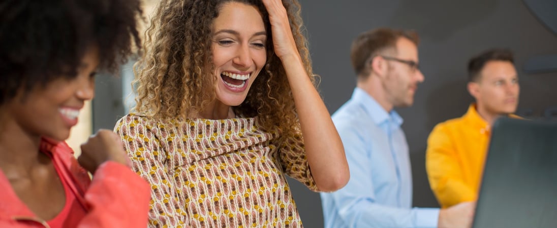 Laugh at Work Week