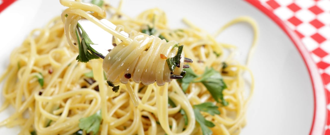 National Linguine Day