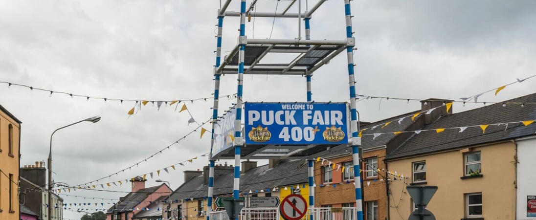 Puck Fair