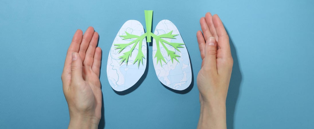 Lung Health Day