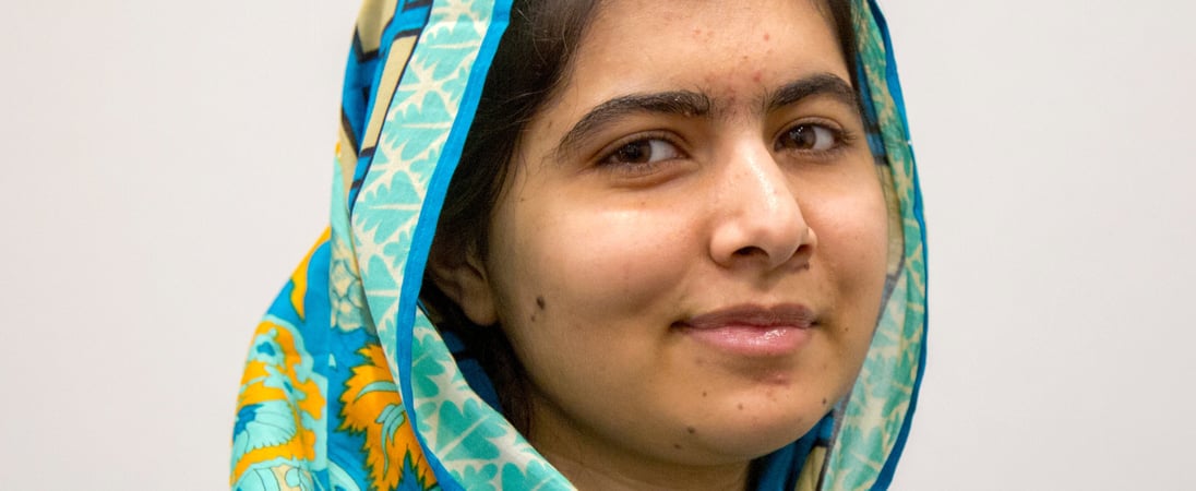 Malala Day