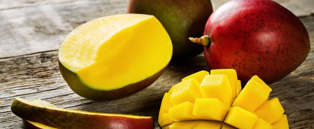 National Mango Day