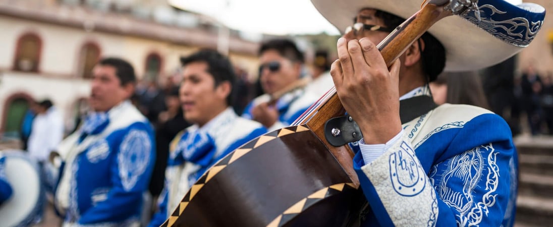 Mariachi Day