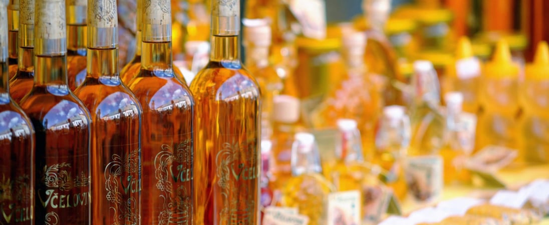 National Mead Day