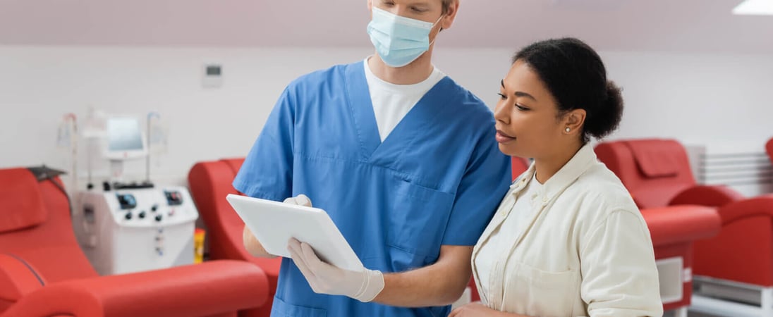 Medical Assistants Recognition Day