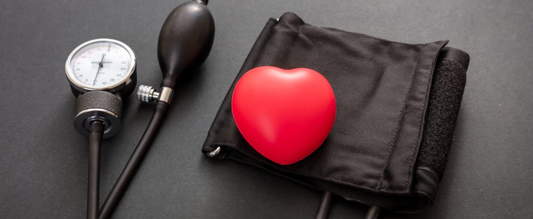 May Measurement Month