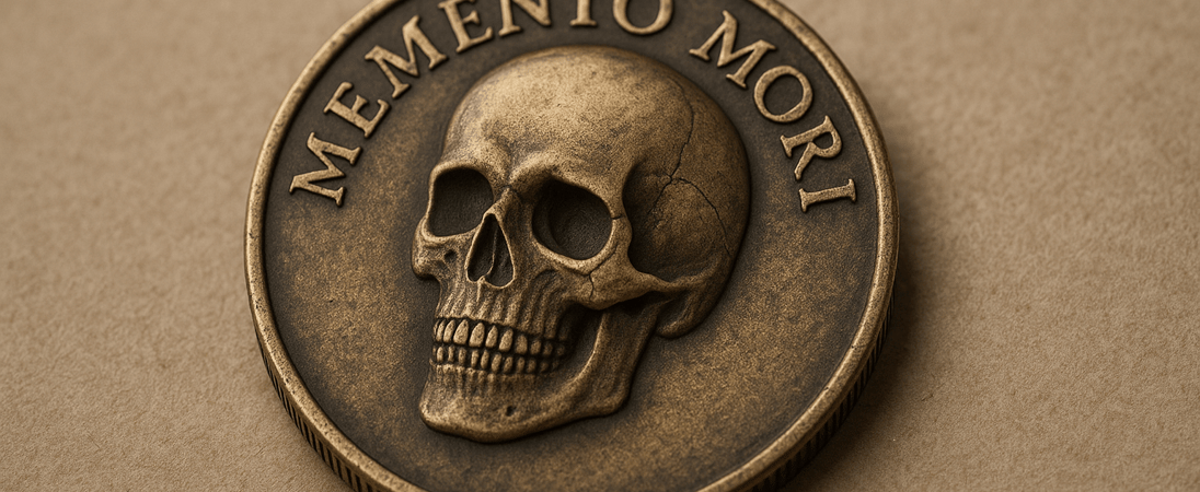 Memento Mori “Remember You Die” Day