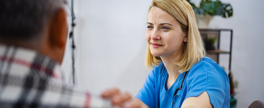 Mental Health Nurses Day
