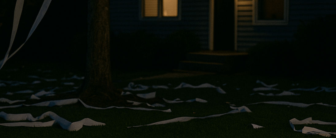 Mischief Night