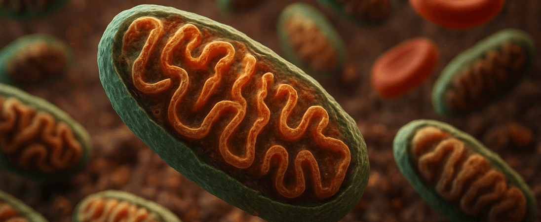 World Mitochondrial Disease Week