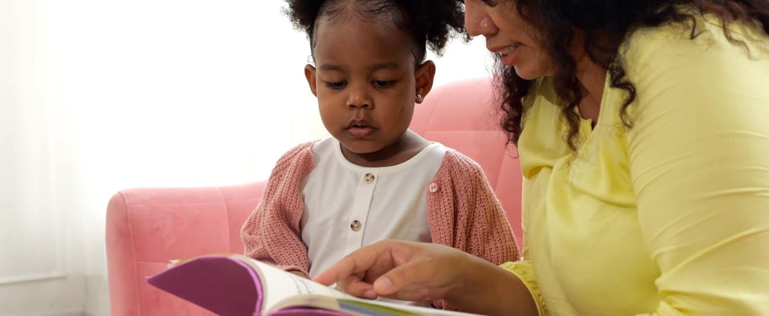 Multicultural Children’s Book Day