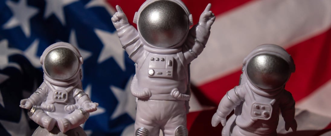 NASA’s Day of Remembrance