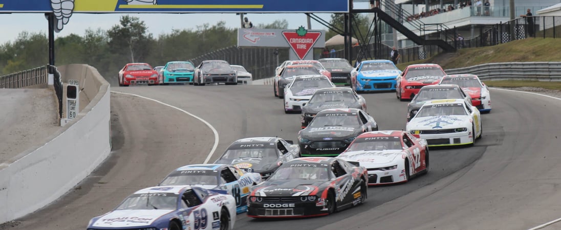 National NASCAR Day