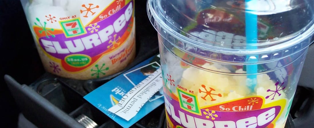 National 7-Eleven Day
