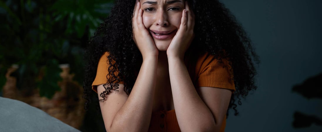 National Anxiety Disorders Screening Day