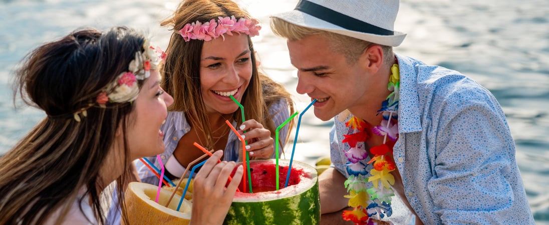 National Anytime Hawaiian Day