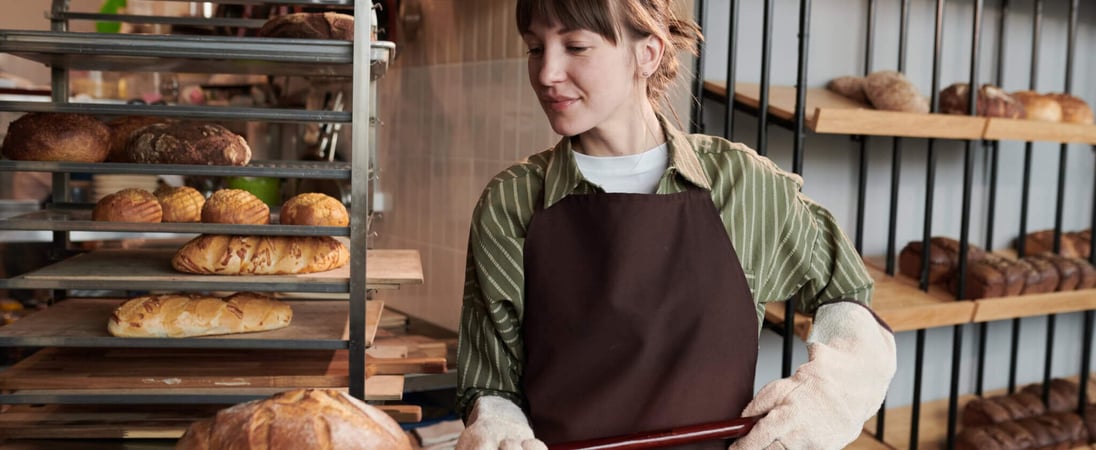 National Bakers-Crafters-Makers Day